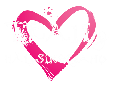 Trail Hälsingland logo